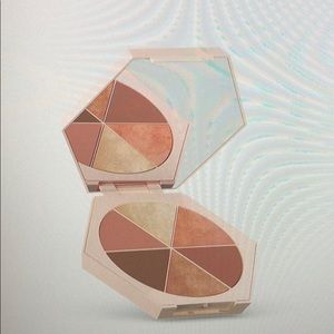 EM Cosmetics Divine Skies Eyeshadow Palette
